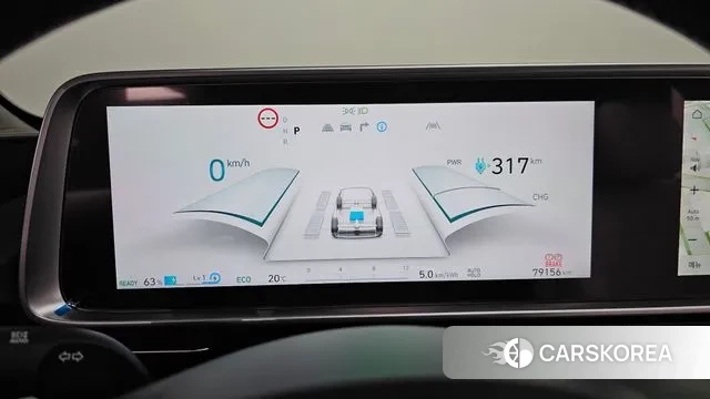 Hyundai Ionic 6 id 3586292 из Кореи 18