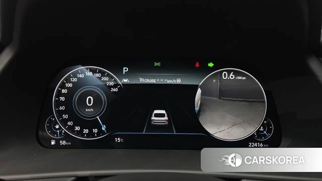 Hyundai Sonata (DN8) id 3873369 из Кореи 18