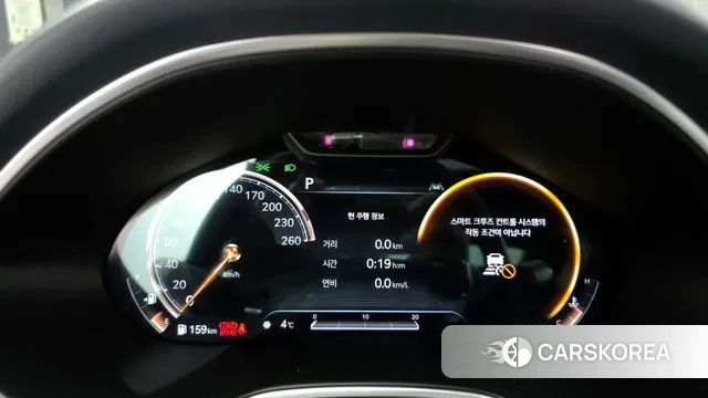 Genesis G80 (RG3) id 3444192 из Кореи 18