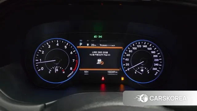 Hyundai Palisade id 3645854 из Кореи 18