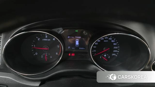 Kia The New Carnival id 3820696 из Кореи 18