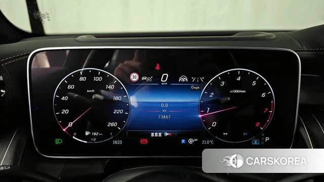 Mercedes-Benz GLC-Class X254 id 4243516 из Кореи 33