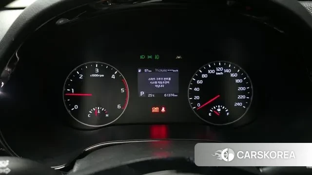 Kia Seltos id 3004570 из Кореи 18