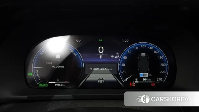 Toyota Crown Crossover id 3426513 из Кореи 18