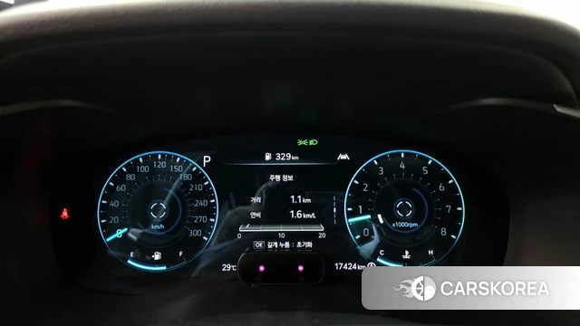 Genesis The New G70 id 4444815 из Кореи 18