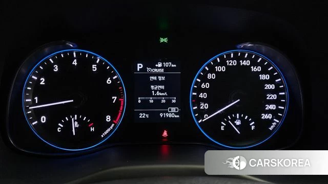 Hyundai Kona id 4447668 из Кореи 28