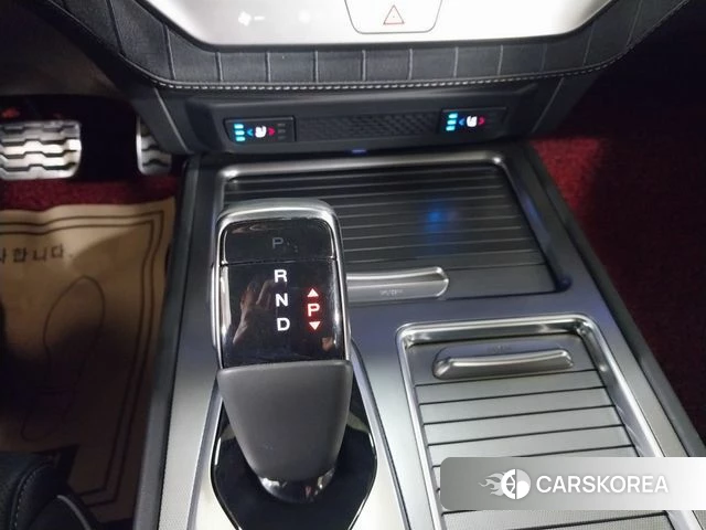 Ssangyong Rexton New Arena id 4186001 из Кореи 18