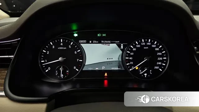 Kia More K9 id 3626739 из Кореи 18