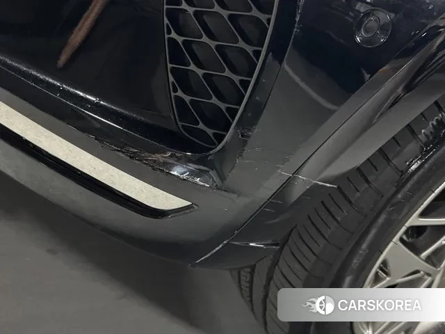 Genesis GV70 id 3388843 из Кореи 16