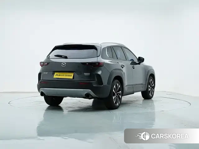 Mazda CX-50 id 4629549 из Китая 8