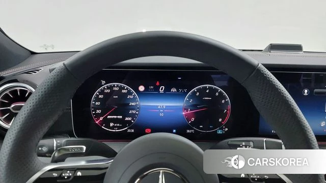Mercedes-Benz AMG GT id 4487680 из Кореи 15
