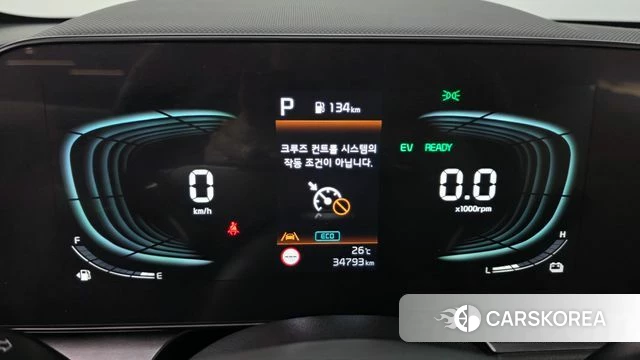 Kia Di Ol Nu Niro id 4635814 из Кореи 28