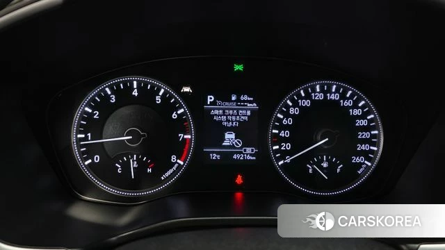 Hyundai Santa Fe TM id 3845003 из Кореи 18