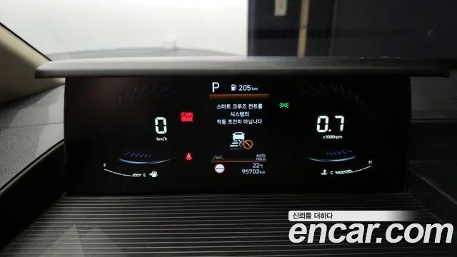 Hyundai Staria id 2741223 из Кореи 18