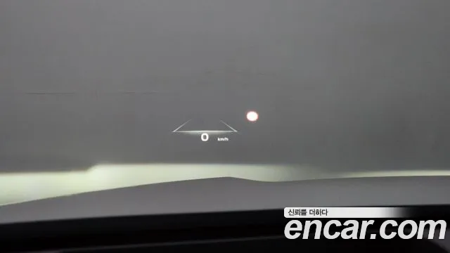 Kia K8 id 2668593 из Кореи 18