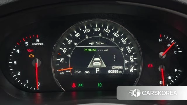Kia The New Sorento id 4430357 из Кореи 18
