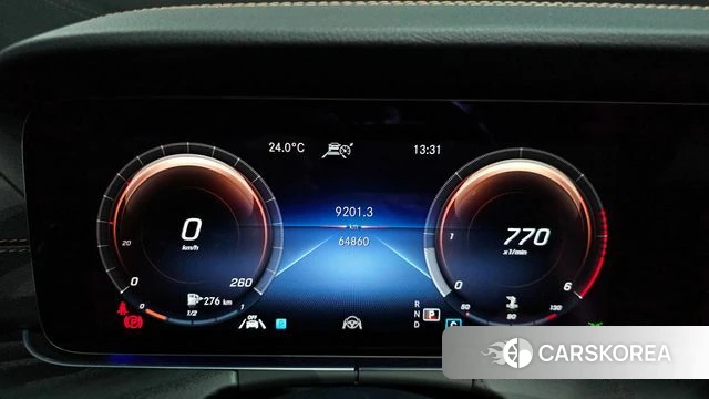 Mercedes-Benz E-Class W213 id 4303762 из Кореи 30