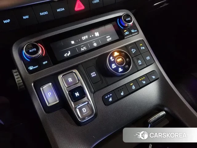 Hyundai The New Palisade id 3472488 из Кореи 18