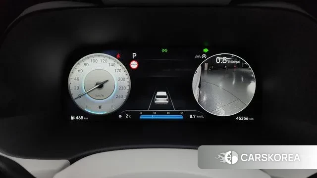 Hyundai The New Palisade id 3555739 из Кореи 18