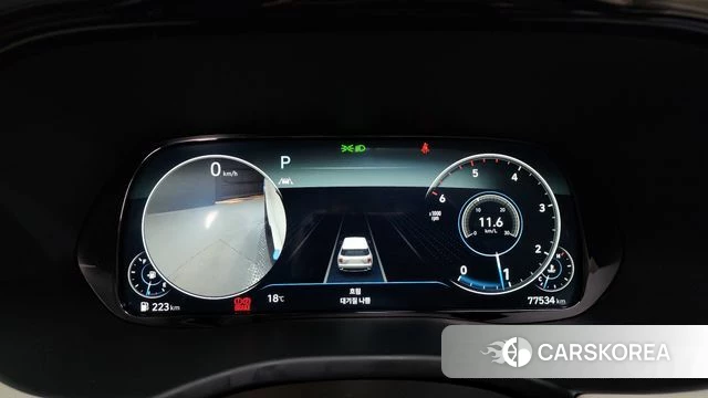 Hyundai Palisade id 3832857 из Кореи 18