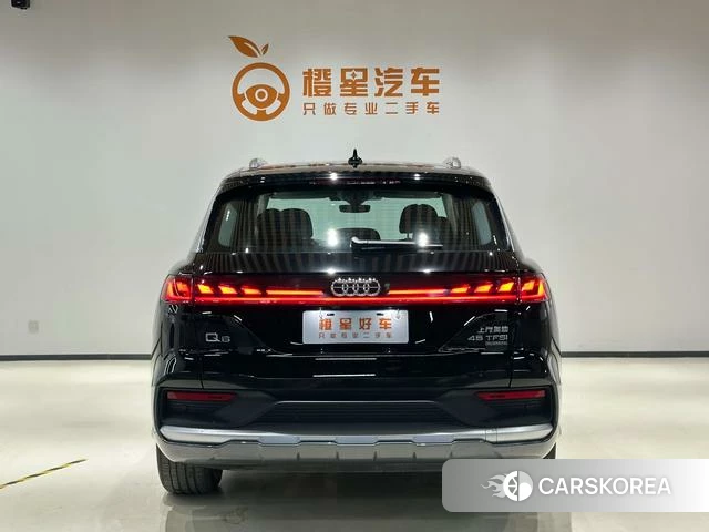 Audi Q6 id 4274297 из Китая 13
