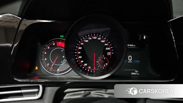 Hyundai Avante (CN7) id 3897566 из Кореи 18