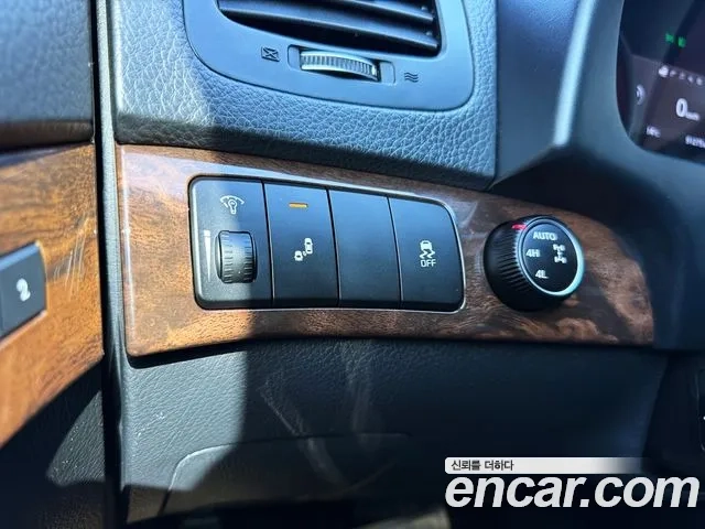 Kia The New Mohave id 2917956 из Кореи 18