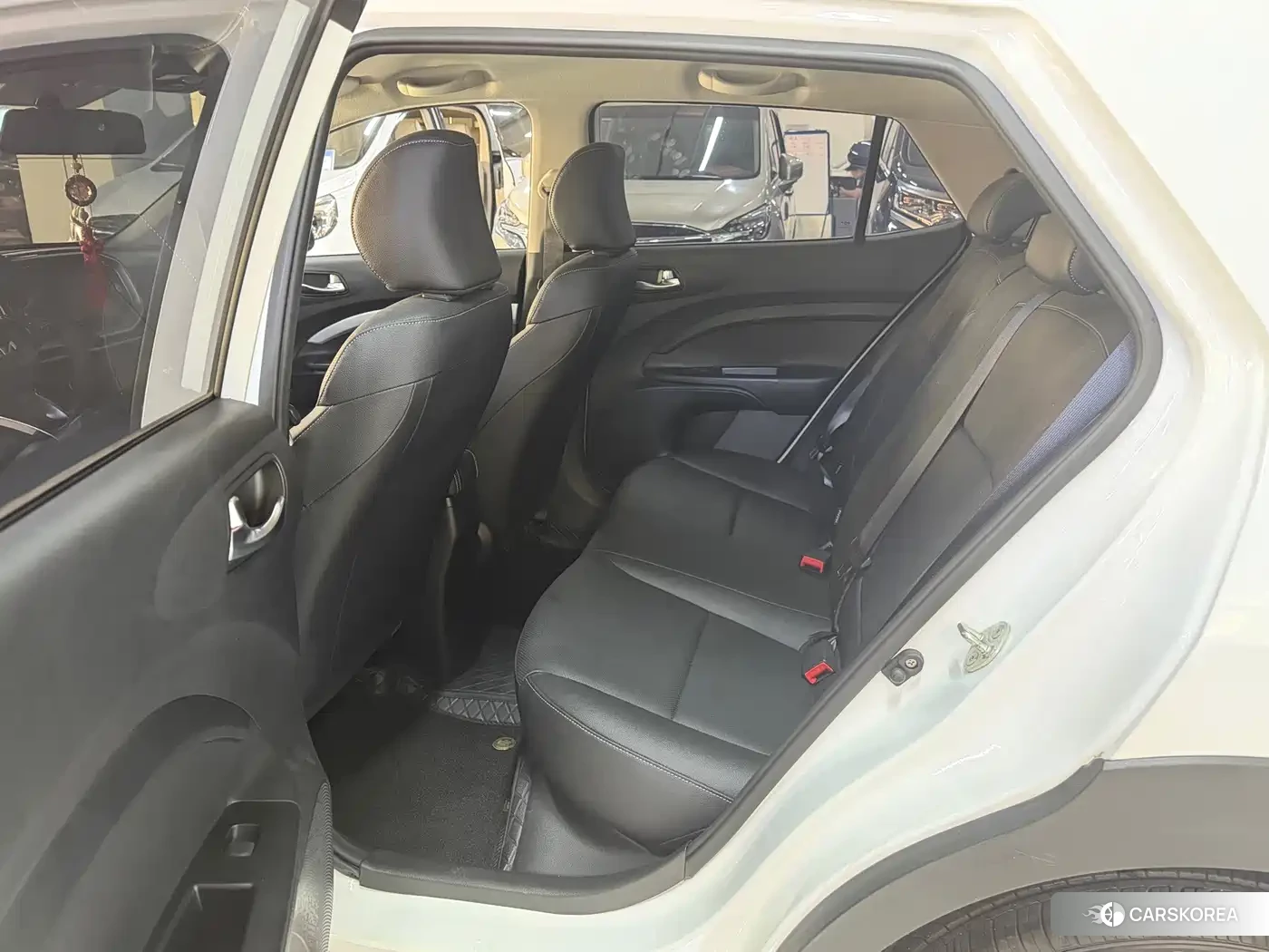 Kia KX1 id 4679555 из Китая 8