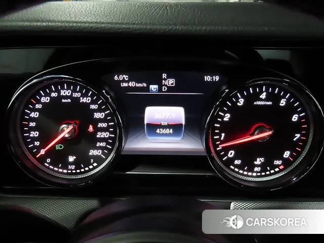 Mercedes-Benz E-Class W213 id 3535944 из Кореи 18