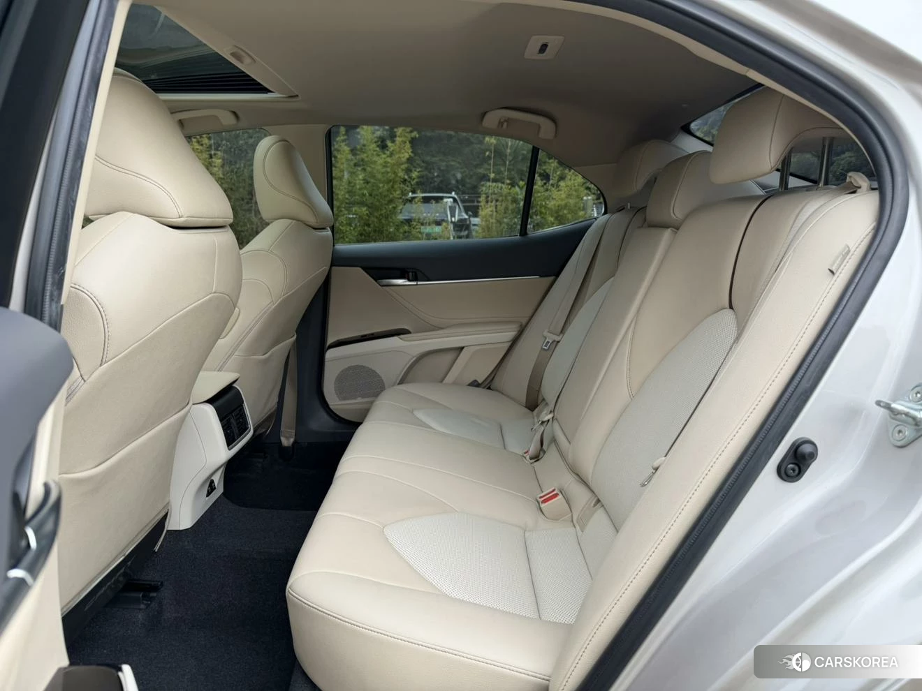 Toyota Camry id 4426587 из Китая 11
