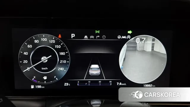 Kia Carnival 4th generation id 2905583 из Кореи 18