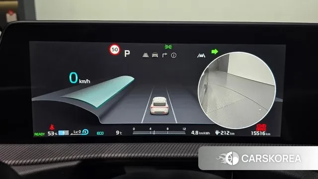 Kia EV6 id 3457951 из Кореи 18