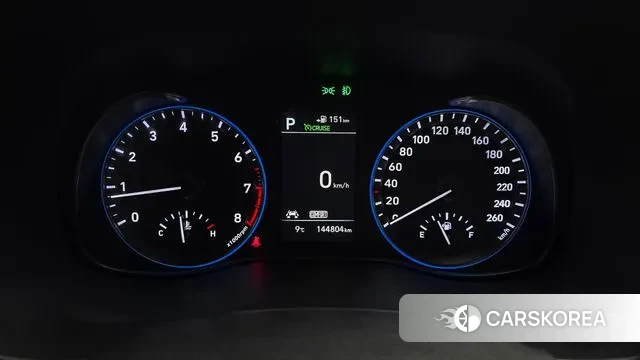 Hyundai Kona id 3469971 из Кореи 18