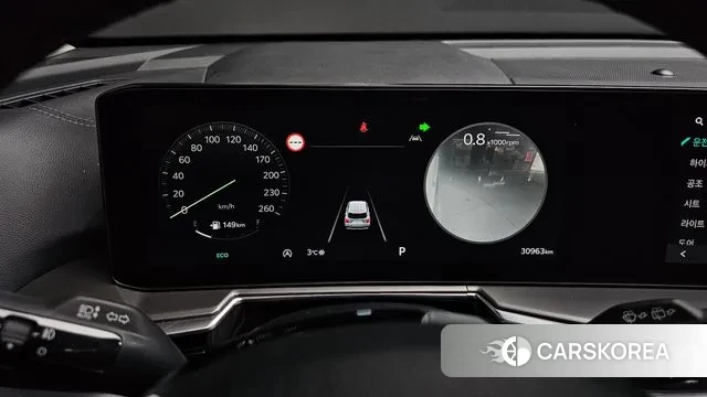 Kia The New Sorento 4th Generation id 3580783 из Кореи 18