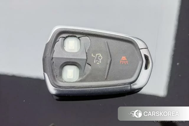 Cadillac XTS id 4212401 из Китая 22