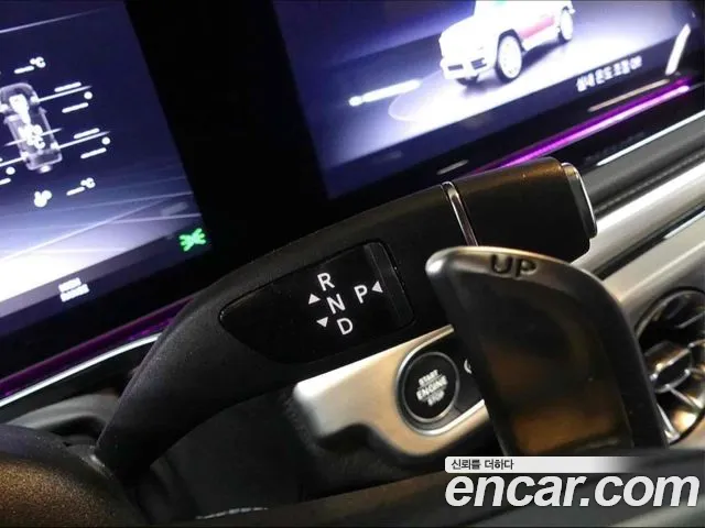 Mercedes-Benz G-Class W463b id 2745625 из Кореи 18