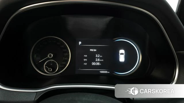 Genesis GV80 id 3833849 из Кореи 18