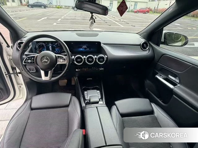 Mercedes-Benz Class B id 4333940 из Китая 8
