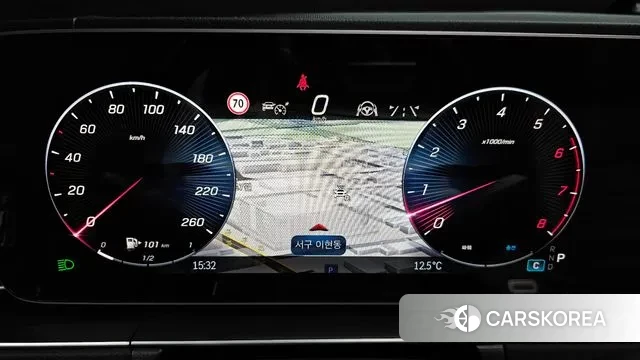 Mercedes-Benz GLE-Class W167 id 3745174 из Кореи 18