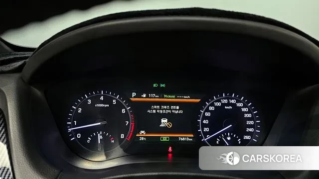 Genesis G80 id 2991417 из Кореи 18