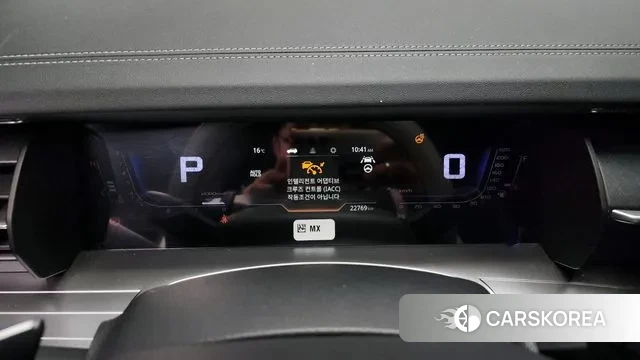 Ssangyong Torres id 3327912 из Кореи 18