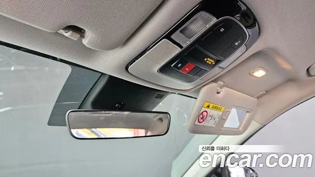 Hyundai Sonata (DN8) id 2672630 из Кореи 18