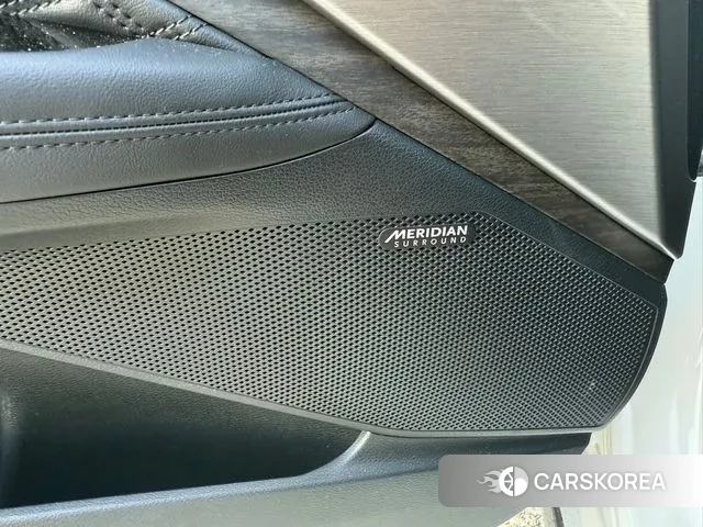 Kia K8 Hybrid id 2997737 из Кореи 11