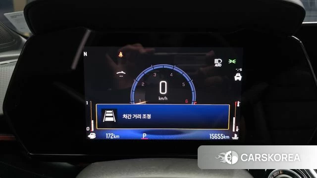 Chevrolet (GM Daewoo) Trax Crossover id 4612436 из Кореи 28