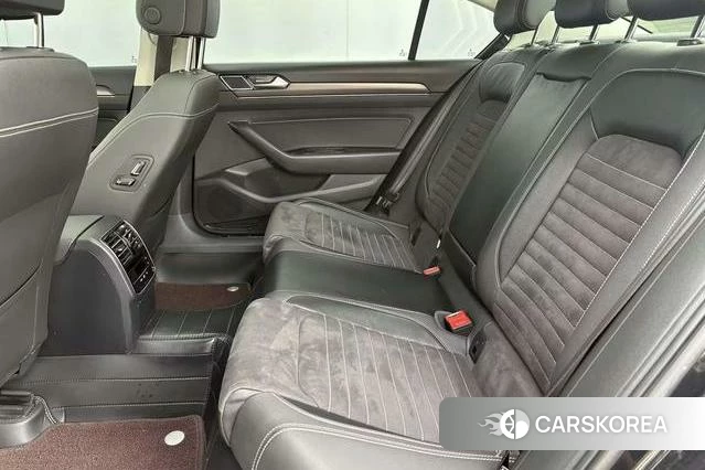Volkswagen Magotan id 4257958 из Китая 18