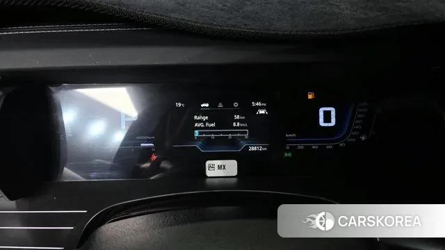 Ssangyong Torres id 3342543 из Кореи 18