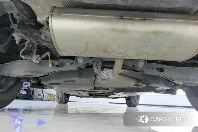 Toyota IZOA id 4235892 из Китая 15