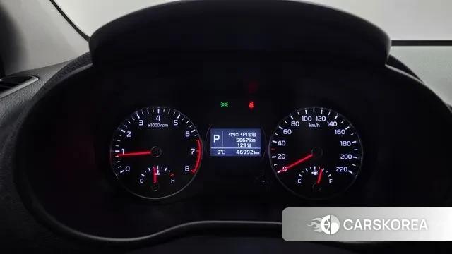 Kia All New Morning (JA) id 3454827 из Кореи 18