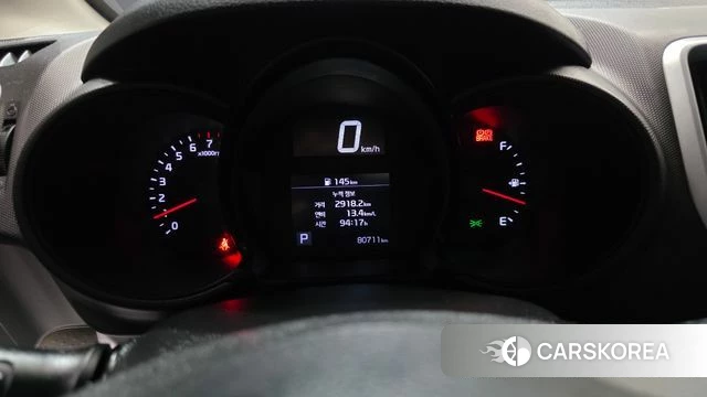 Kia The New Ray id 3877902 из Кореи 18