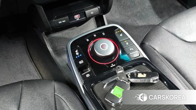 Kia Niro Plus id 4753934 из Кореи 28